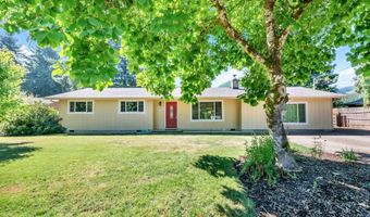 41800 MADRONE St, Springfield, OR 97478