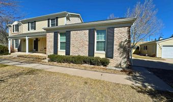 8720 COWPOKE Rd, Cheyenne, WY 82009