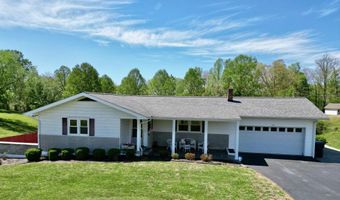 3317 HWY 52, Beattyville, KY 41311