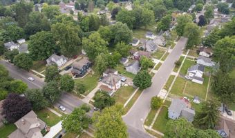 306 N McKenzie St, Adrian, MI 49221