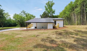 110 Howard, Barnesville, GA 30204