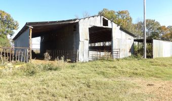 1900 Nelson, Antlers, OK 74525