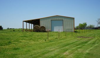 5320 Lake West Rd, Bennington, OK 74723