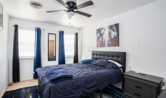3103 SW 27TH Ave, Amarillo, TX 79109