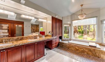 541 Sunset Dr, Angwin, CA 94508