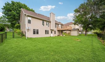 1009 NE 24th Ct, Ankeny, IA 50021