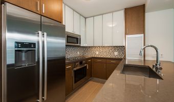 600 Ala Moana Blvd 2304, Honolulu, HI 96813