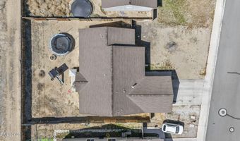 1250 Eagle Rock Rd, Fallon, NV 89406