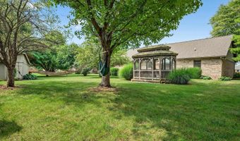 1413 N FAIRVIEW Ave, Alexandria, IN 46001