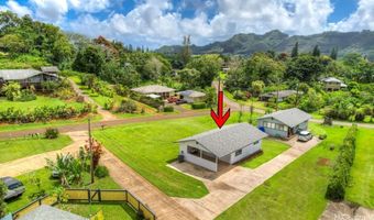 6363 A Puupilo Rd, Kapaa, HI 96746