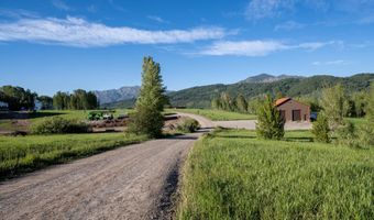 LOT 35 ALPINE MEADOW LOOP, Alpine, WY 83128