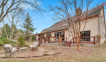 5173 Smothers Rd, Westerville, OH 43081