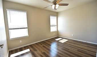 820 Elm St, Achille, OK 74868