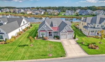 36885 CROSSRAIL Way, Lewes, DE 19958