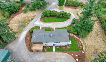 21271 S FERGUSON Rd, Beavercreek, OR 97004