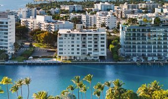 9111 E Bay Harbor Dr Ph-D, Bay Harbor Islands, FL 33154