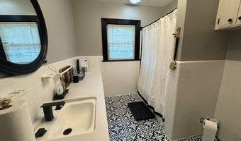 601 N Curtis St N, Ahoskie, NC 27910
