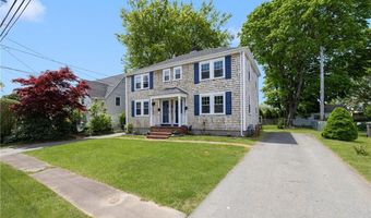 349 Boulevard, Middletown, RI 02842