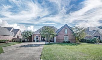 542 Holly Bush Rd, Brandon, MS 39047