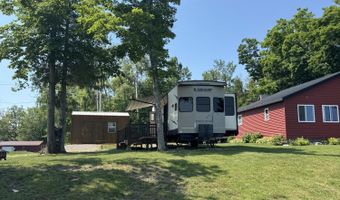 W Long Lake Road, Alpena, MI 49707