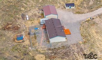 127 Little Rock Rd, Clark, WY 82435