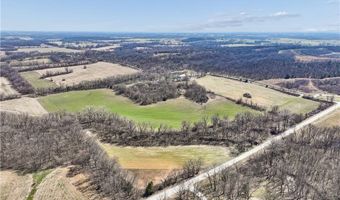 E Tract 2 331st Street, Archie, MO 64725