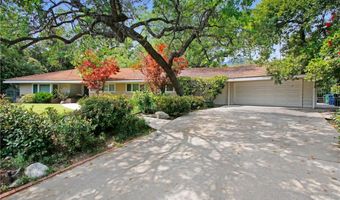 1440 Carmelita Pl, Arcadia, CA 91006