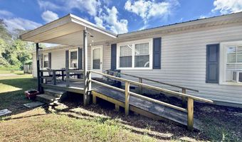 221 GEOFF Ln, Anniston, AL 36201