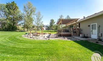 1449 Stallion Rte, Billings, MT 59105
