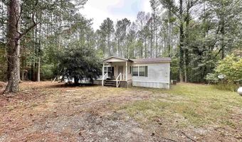 730 Co Rd 4030, Arley, AL 35541