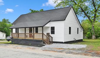 203 Lewis St, Belton, SC 29627