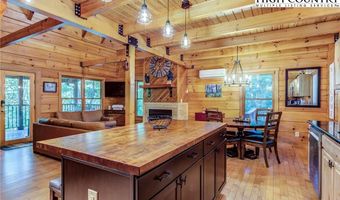 133 Cliffwood Dr, Banner Elk, NC 28604