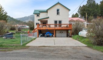 17 Quartz Ave, Basin, MT 59631