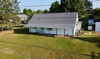 230 FORREST Ave E, Antigo, WI 54409