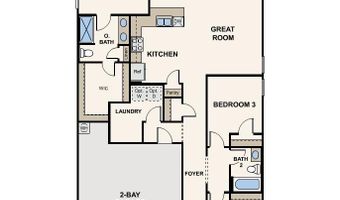 2797 Steamship Dr, Bullhead City, AZ 86429