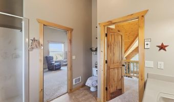 1402 N Aspen Dr, Brian Head, UT 84719