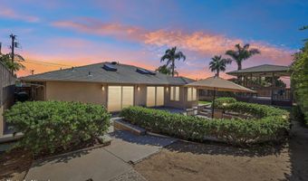 3816 Zoe St, San Diego, CA 92117