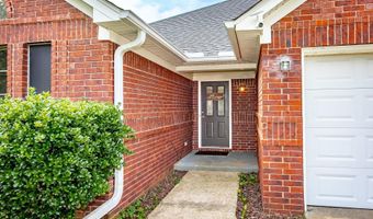 1809 Applewood Cove St, Beebe, AR 72012