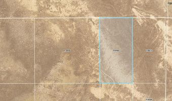 20 Acres NE Of Lund, Beryl, UT 84714
