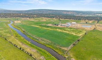 7122 E Langell Valley Rd, Bonanza, OR 97623