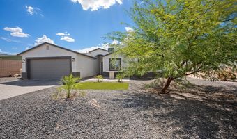 8372 W TERESITA Dr, Arizona City, AZ 85123