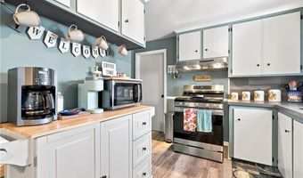 121 COLUMBIA Ave, Coventry, RI 02816