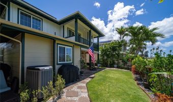 91-1243 Kuanoo St, Ewa Beach, HI 96706