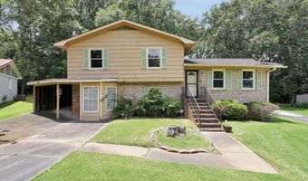 407 Westchester, Barnesville, GA 30204