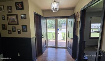 300 Ruritan St, Ahoskie, NC 27910