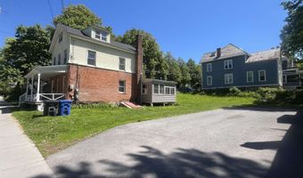 272 S Winooski Ave, Burlington, VT 05401