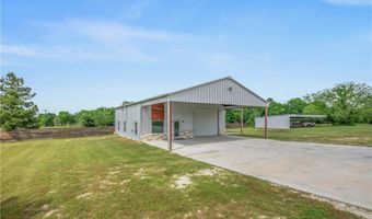 4214 Fm 244 Rd, Anderson, TX 77830