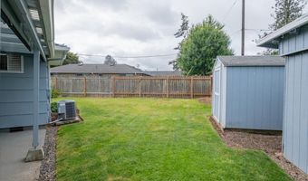 3630 CIRCLE Dr, Albany, OR 97322