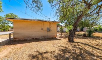 1002 S San Jose Dr, Abilene, TX 79605