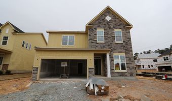 3102 Honeydew Dr, Apex, NC 27502